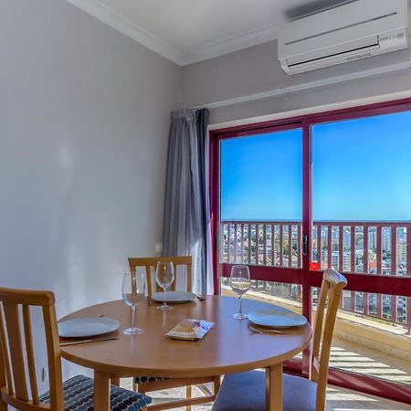 Flh Praia Mar Marine Flat With Pool Portimão Exterior foto
