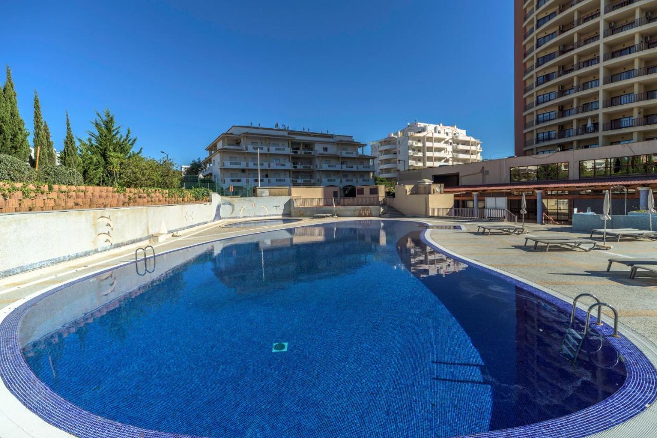 Flh Praia Mar Marine Flat With Pool Portimão Exterior foto